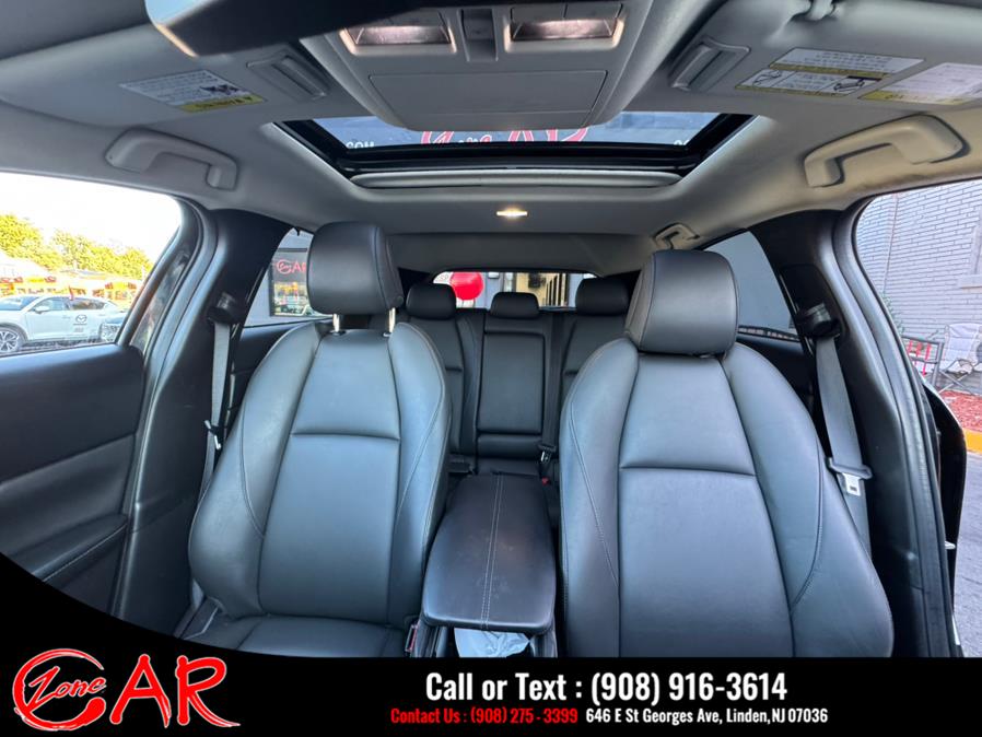 2024 Mazda CX-30 2.5 S Carbon Edition AWD, available for sale in Linden, New Jersey | Car Zone. Linden, New Jersey 2024 Mazda CX-30 2.5 S Carbon Edition AWD, available for sale in Linden, New Jersey | Car Zone. Linden, New Jersey