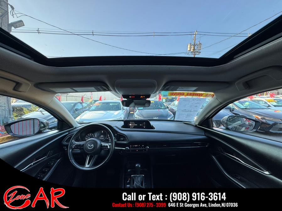 2024 Mazda CX-30 2.5 S Carbon Edition AWD, available for sale in Linden, New Jersey | Car Zone. Linden, New Jersey 2024 Mazda CX-30 2.5 S Carbon Edition AWD, available for sale in Linden, New Jersey | Car Zone. Linden, New Jersey