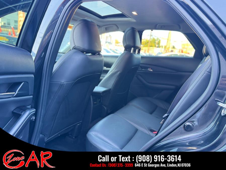 2024 Mazda CX-30 2.5 S Carbon Edition AWD, available for sale in Linden, New Jersey | Car Zone. Linden, New Jersey 2024 Mazda CX-30 2.5 S Carbon Edition AWD, available for sale in Linden, New Jersey | Car Zone. Linden, New Jersey
