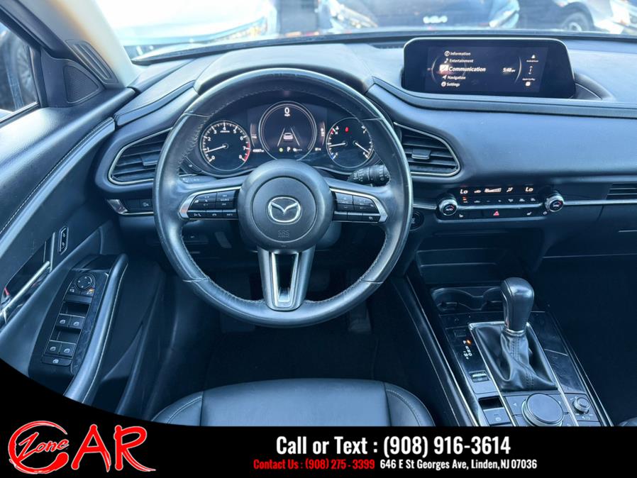 2024 Mazda CX-30 2.5 S Carbon Edition AWD, available for sale in Linden, New Jersey | Car Zone. Linden, New Jersey 2024 Mazda CX-30 2.5 S Carbon Edition AWD, available for sale in Linden, New Jersey | Car Zone. Linden, New Jersey