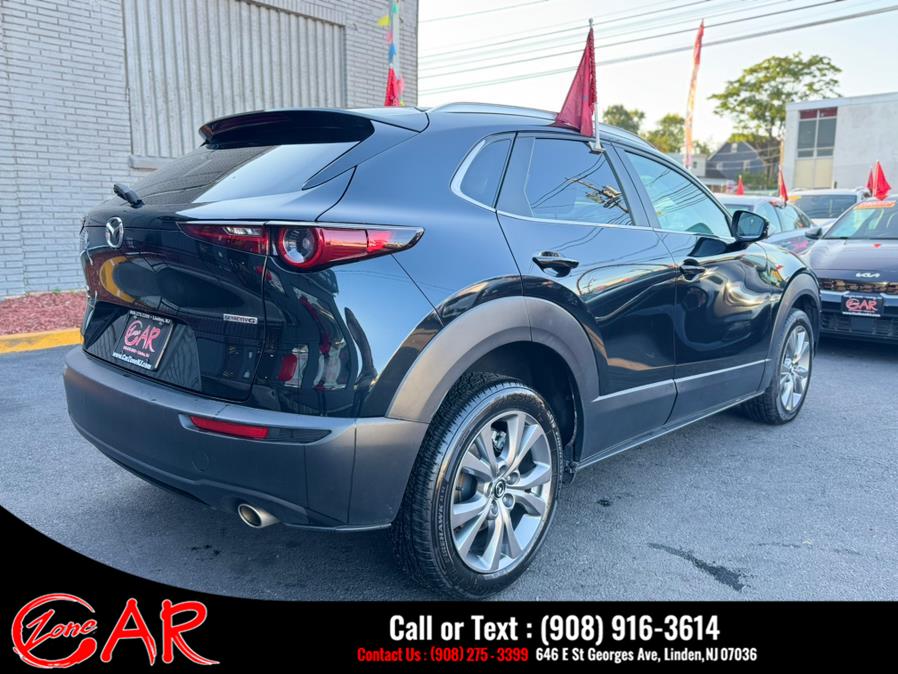 2024 Mazda CX-30 2.5 S Carbon Edition AWD, available for sale in Linden, New Jersey | Car Zone. Linden, New Jersey 2024 Mazda CX-30 2.5 S Carbon Edition AWD, available for sale in Linden, New Jersey | Car Zone. Linden, New Jersey