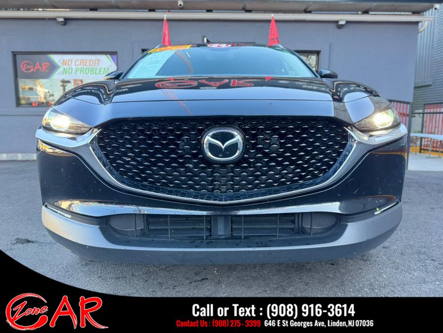 2024 Mazda CX-30 2.5 S Carbon Edition AWD, available for sale in Linden, New Jersey | Car Zone. Linden, New Jersey 2024 Mazda CX-30 2.5 S Carbon Edition AWD, available for sale in Linden, New Jersey | Car Zone. Linden, New Jersey