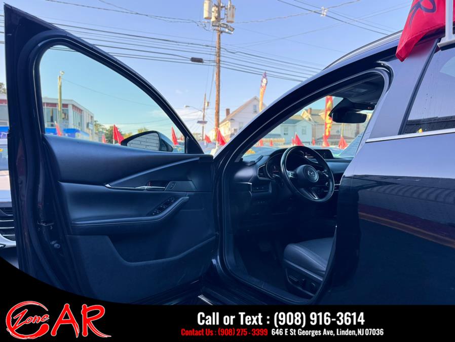 2024 Mazda CX-30 2.5 S Carbon Edition AWD, available for sale in Linden, New Jersey | Car Zone. Linden, New Jersey 2024 Mazda CX-30 2.5 S Carbon Edition AWD, available for sale in Linden, New Jersey | Car Zone. Linden, New Jersey