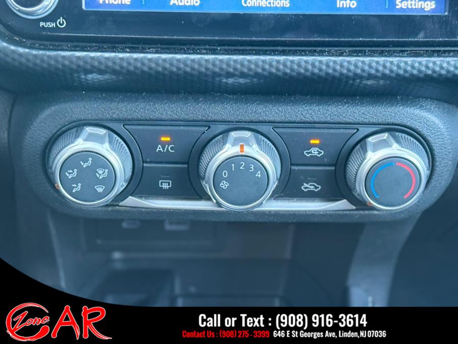 2023 Nissan Kicks SV FWD, available for sale in Linden, New Jersey | Car Zone. Linden, New Jersey 2023 Nissan Kicks SV FWD, available for sale in Linden, New Jersey | Car Zone. Linden, New Jersey