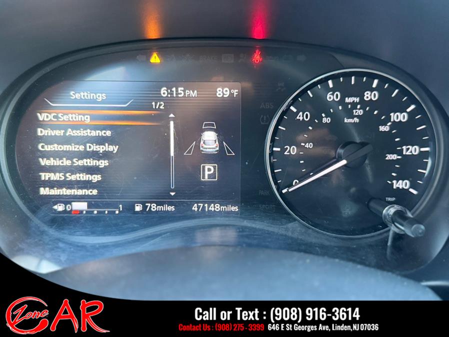 2023 Nissan Kicks SV FWD, available for sale in Linden, New Jersey | Car Zone. Linden, New Jersey 2023 Nissan Kicks SV FWD, available for sale in Linden, New Jersey | Car Zone. Linden, New Jersey
