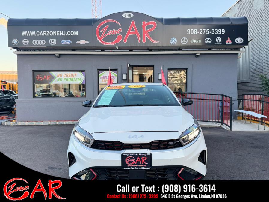 2023 Kia Forte GT DCT, available for sale in Linden, New Jersey | Car Zone. Linden, New Jersey 2023 Kia Forte GT DCT, available for sale in Linden, New Jersey | Car Zone. Linden, New Jersey