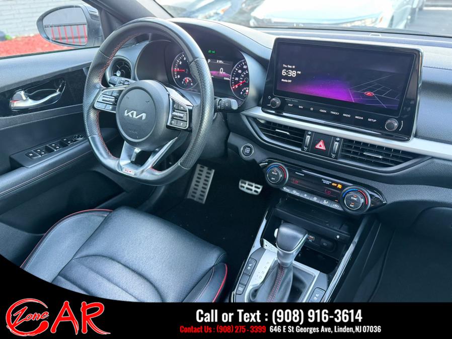 2023 Kia Forte GT DCT, available for sale in Linden, New Jersey | Car Zone. Linden, New Jersey 2023 Kia Forte GT DCT, available for sale in Linden, New Jersey | Car Zone. Linden, New Jersey