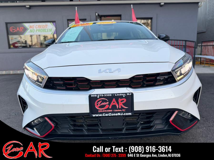2023 Kia Forte GT DCT, available for sale in Linden, New Jersey | Car Zone. Linden, New Jersey 2023 Kia Forte GT DCT, available for sale in Linden, New Jersey | Car Zone. Linden, New Jersey