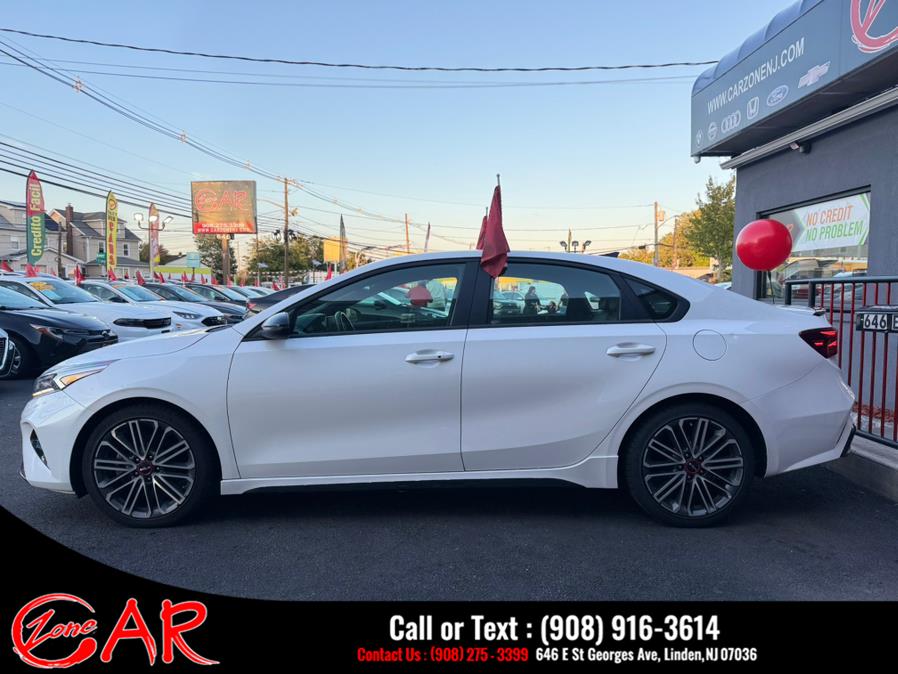 2023 Kia Forte GT DCT, available for sale in Linden, New Jersey | Car Zone. Linden, New Jersey 2023 Kia Forte GT DCT, available for sale in Linden, New Jersey | Car Zone. Linden, New Jersey