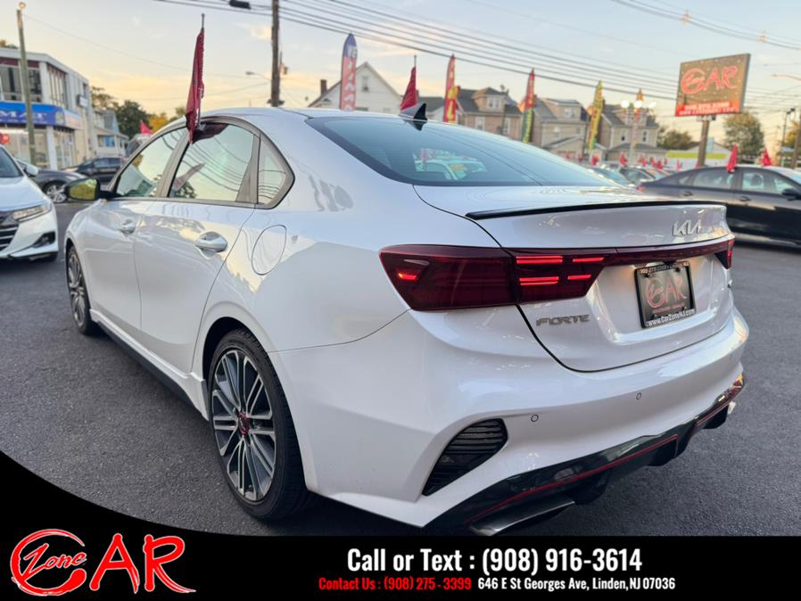 2023 Kia Forte GT DCT, available for sale in Linden, New Jersey | Car Zone. Linden, New Jersey 2023 Kia Forte GT DCT, available for sale in Linden, New Jersey | Car Zone. Linden, New Jersey
