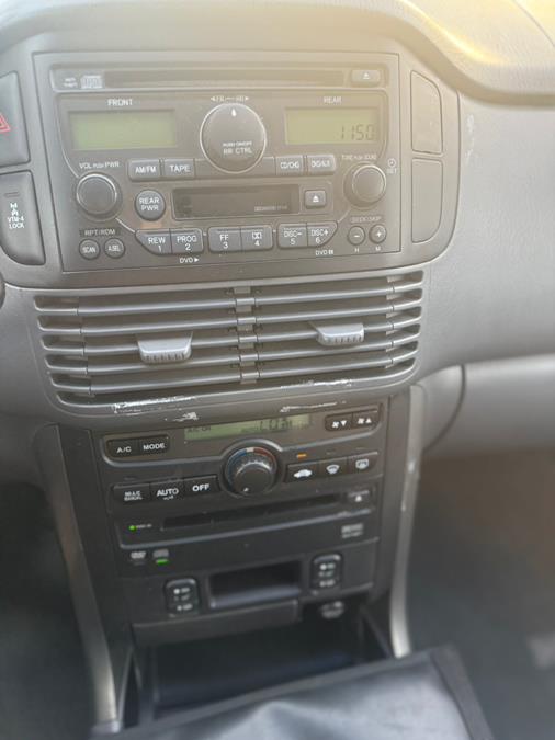 2004 Honda Pilot 4WD EX Auto w/Leather/DVD, available for sale in East Windsor, Connecticut | STS Automotive. East Windsor, Connecticut 2004 Honda Pilot 4WD EX Auto w/Leather/DVD, available for sale in East Windsor, Connecticut | STS Automotive. East Windsor, Connecticut