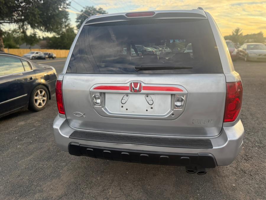 2004 Honda Pilot 4WD EX Auto w/Leather/DVD, available for sale in East Windsor, Connecticut | STS Automotive. East Windsor, Connecticut 2004 Honda Pilot 4WD EX Auto w/Leather/DVD, available for sale in East Windsor, Connecticut | STS Automotive. East Windsor, Connecticut