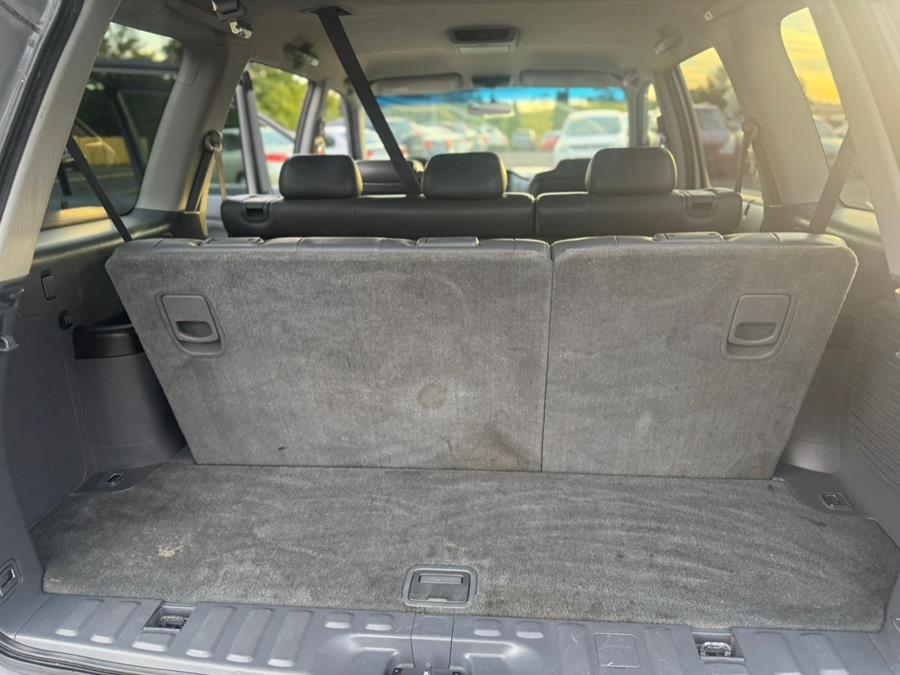 2004 Honda Pilot 4WD EX Auto w/Leather/DVD, available for sale in East Windsor, Connecticut | STS Automotive. East Windsor, Connecticut 2004 Honda Pilot 4WD EX Auto w/Leather/DVD, available for sale in East Windsor, Connecticut | STS Automotive. East Windsor, Connecticut