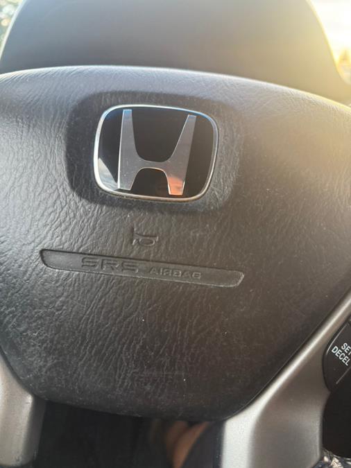 2004 Honda Pilot 4WD EX Auto w/Leather/DVD, available for sale in East Windsor, Connecticut | STS Automotive. East Windsor, Connecticut 2004 Honda Pilot 4WD EX Auto w/Leather/DVD, available for sale in East Windsor, Connecticut | STS Automotive. East Windsor, Connecticut