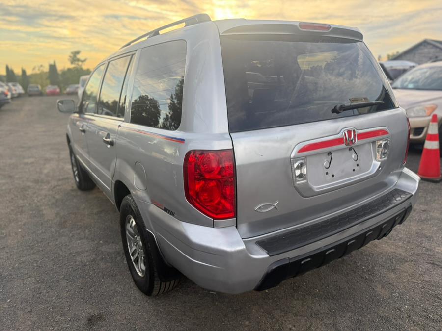 2004 Honda Pilot 4WD EX Auto w/Leather/DVD, available for sale in East Windsor, Connecticut | STS Automotive. East Windsor, Connecticut 2004 Honda Pilot 4WD EX Auto w/Leather/DVD, available for sale in East Windsor, Connecticut | STS Automotive. East Windsor, Connecticut