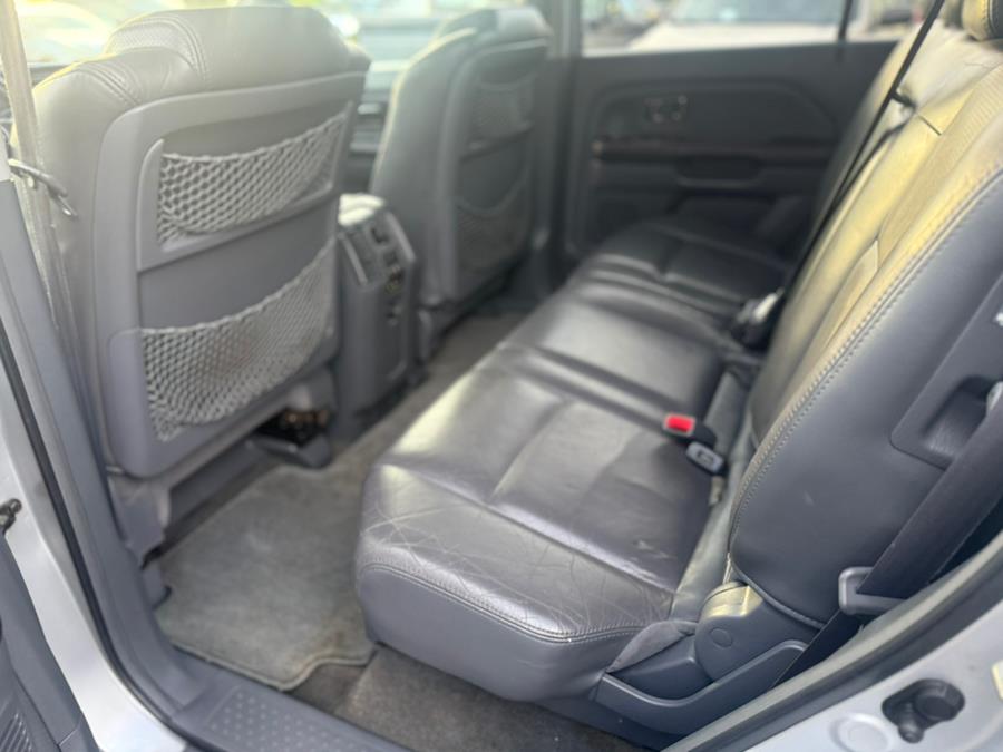 2004 Honda Pilot 4WD EX Auto w/Leather/DVD, available for sale in East Windsor, Connecticut | STS Automotive. East Windsor, Connecticut 2004 Honda Pilot 4WD EX Auto w/Leather/DVD, available for sale in East Windsor, Connecticut | STS Automotive. East Windsor, Connecticut