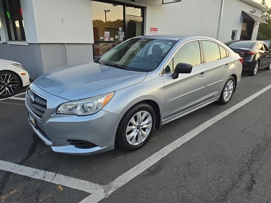 Used 2017 Subaru Legacy in Middletown, Connecticut | RT 3 AUTO MALL LLC. Middletown, Connecticut