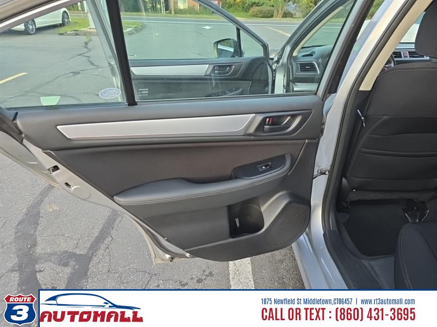 2017 Subaru Legacy 2.5i, available for sale in Middletown, Connecticut | RT 3 AUTO MALL LLC. Middletown, Connecticut 2017 Subaru Legacy 2.5i, available for sale in Middletown, Connecticut | RT 3 AUTO MALL LLC. Middletown, Connecticut