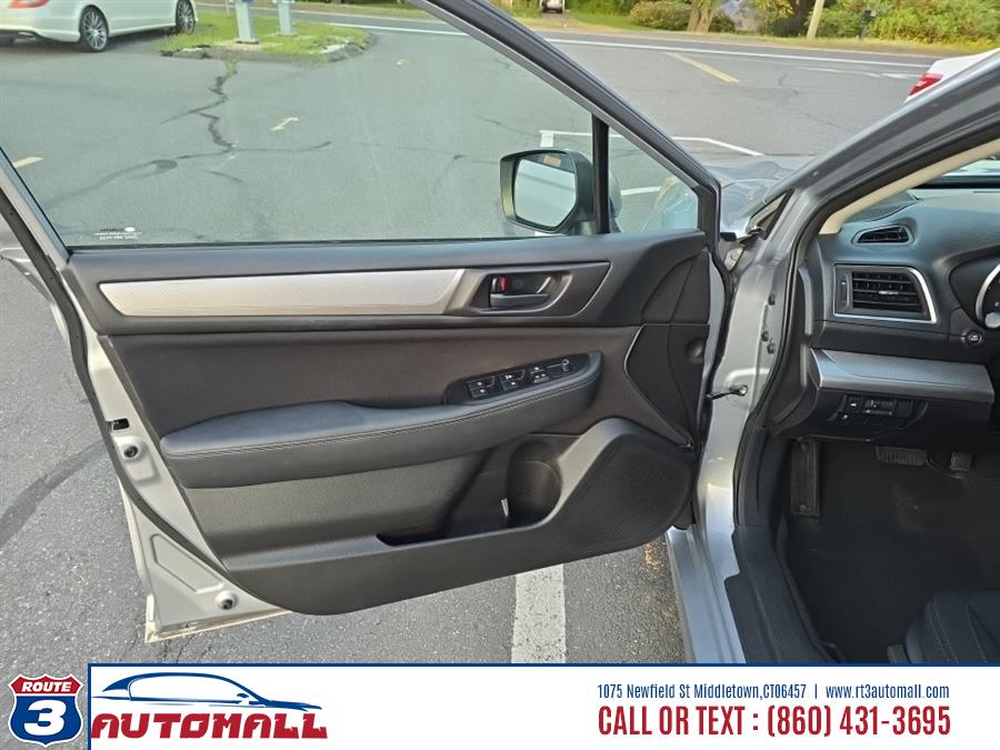 2017 Subaru Legacy 2.5i, available for sale in Middletown, Connecticut | RT 3 AUTO MALL LLC. Middletown, Connecticut 2017 Subaru Legacy 2.5i, available for sale in Middletown, Connecticut | RT 3 AUTO MALL LLC. Middletown, Connecticut