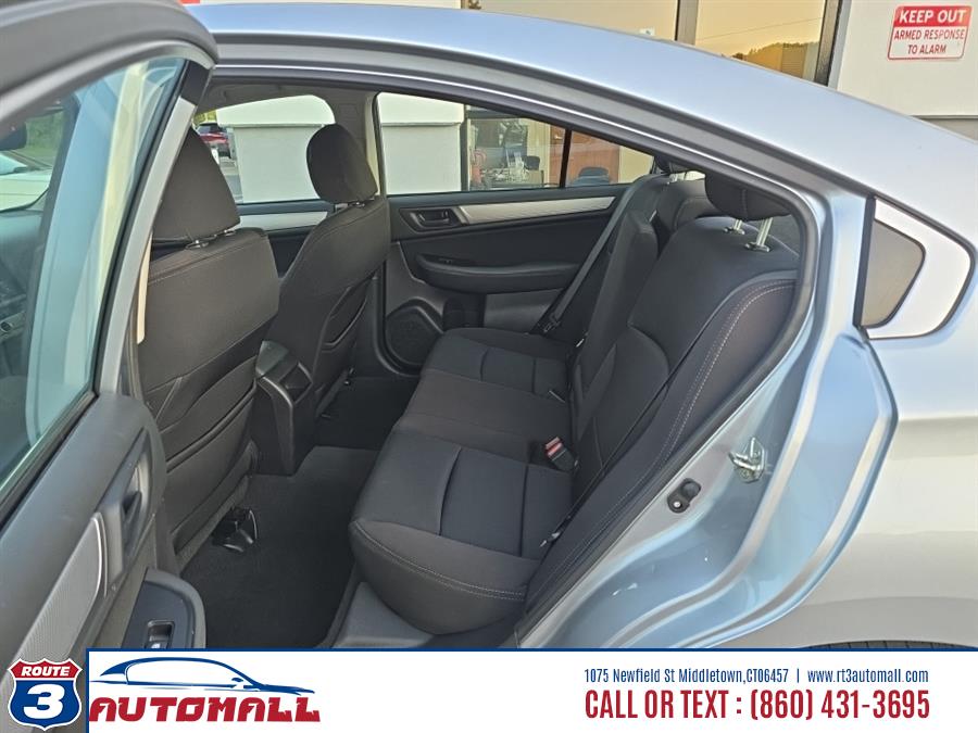 2017 Subaru Legacy 2.5i, available for sale in Middletown, Connecticut | RT 3 AUTO MALL LLC. Middletown, Connecticut 2017 Subaru Legacy 2.5i, available for sale in Middletown, Connecticut | RT 3 AUTO MALL LLC. Middletown, Connecticut