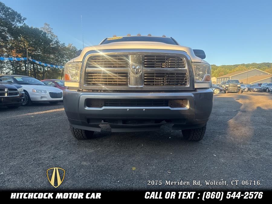 2011 Ram 2500 ST, available for sale in Wolcott, Connecticut | Hitchcock Motor Car. Wolcott, Connecticut 2011 Ram 2500 ST, available for sale in Wolcott, Connecticut | Hitchcock Motor Car. Wolcott, Connecticut