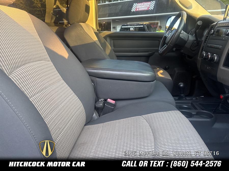 2011 Ram 2500 ST, available for sale in Wolcott, Connecticut | Hitchcock Motor Car. Wolcott, Connecticut 2011 Ram 2500 ST, available for sale in Wolcott, Connecticut | Hitchcock Motor Car. Wolcott, Connecticut