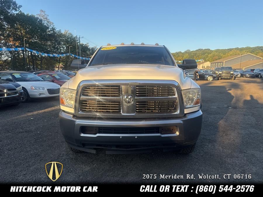 2011 Ram 2500 ST, available for sale in Wolcott, Connecticut | Hitchcock Motor Car. Wolcott, Connecticut 2011 Ram 2500 ST, available for sale in Wolcott, Connecticut | Hitchcock Motor Car. Wolcott, Connecticut