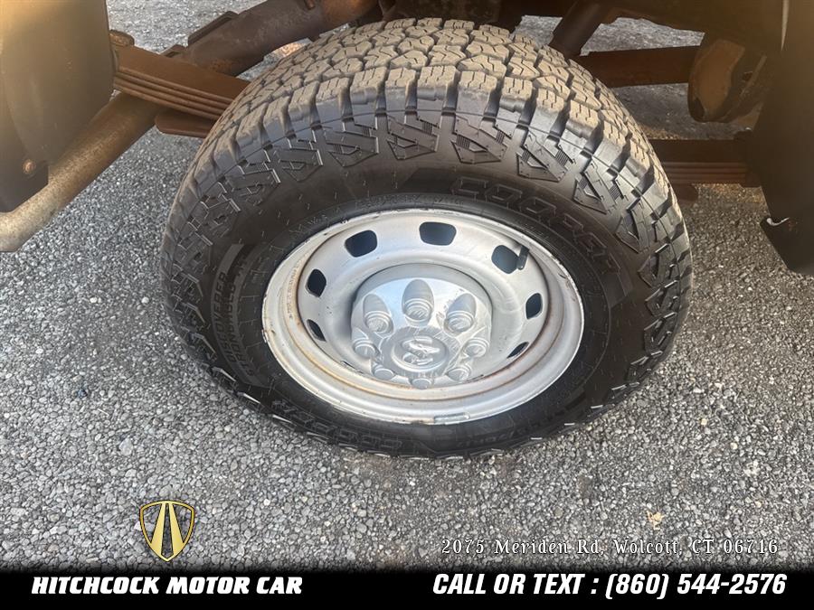 2011 Ram 2500 ST, available for sale in Wolcott, Connecticut | Hitchcock Motor Car. Wolcott, Connecticut 2011 Ram 2500 ST, available for sale in Wolcott, Connecticut | Hitchcock Motor Car. Wolcott, Connecticut