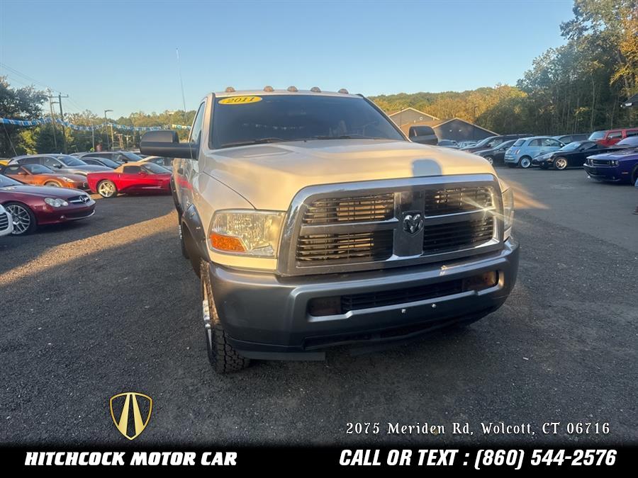 2011 Ram 2500 ST, available for sale in Wolcott, Connecticut | Hitchcock Motor Car. Wolcott, Connecticut 2011 Ram 2500 ST, available for sale in Wolcott, Connecticut | Hitchcock Motor Car. Wolcott, Connecticut