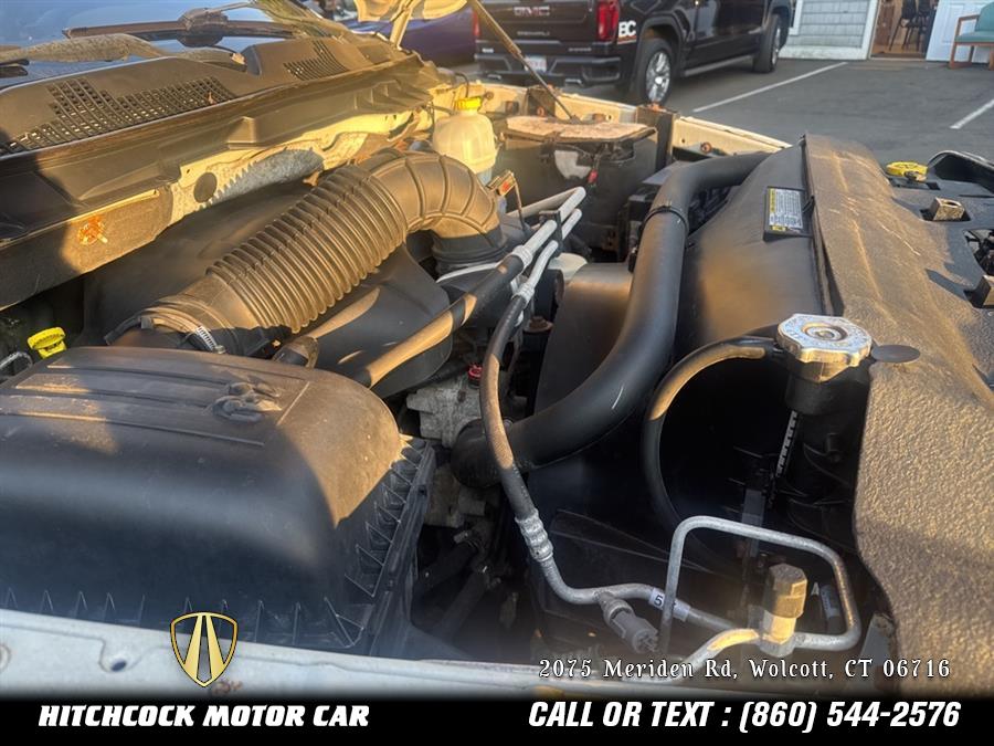 2011 Ram 2500 ST, available for sale in Wolcott, Connecticut | Hitchcock Motor Car. Wolcott, Connecticut 2011 Ram 2500 ST, available for sale in Wolcott, Connecticut | Hitchcock Motor Car. Wolcott, Connecticut