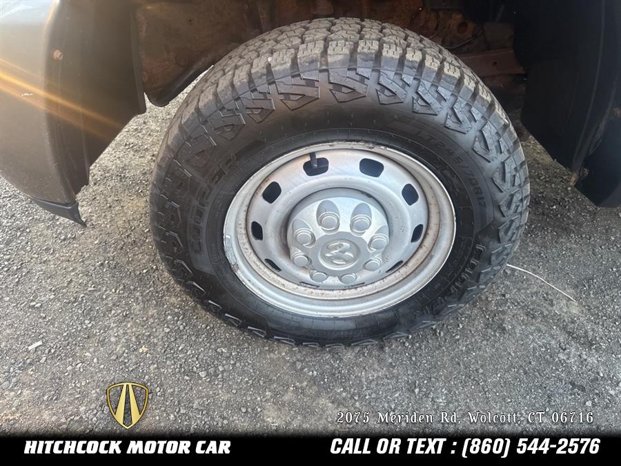 2011 Ram 2500 ST, available for sale in Wolcott, Connecticut | Hitchcock Motor Car. Wolcott, Connecticut 2011 Ram 2500 ST, available for sale in Wolcott, Connecticut | Hitchcock Motor Car. Wolcott, Connecticut