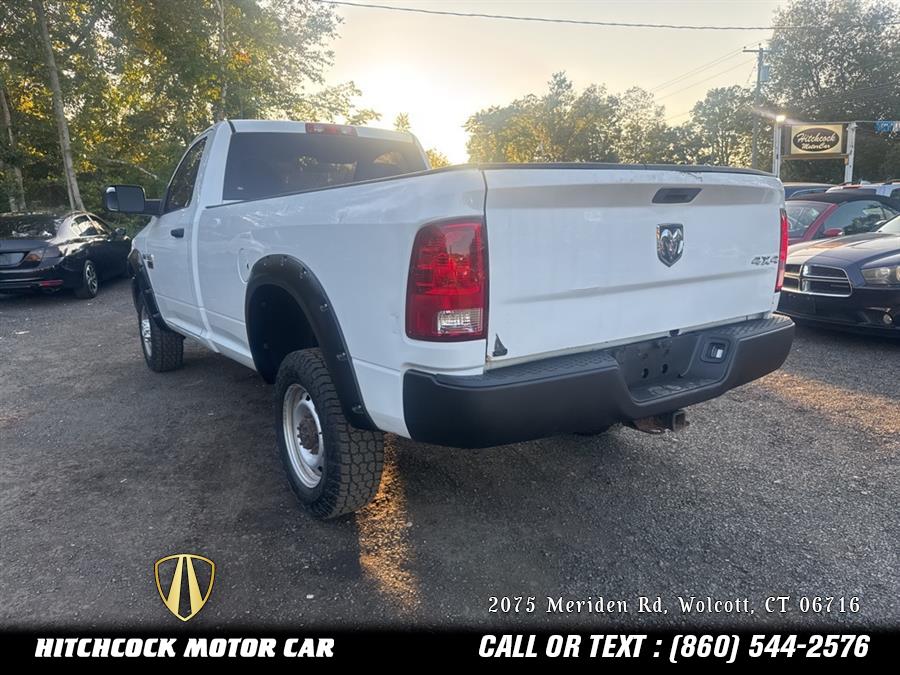2011 Ram 2500 ST, available for sale in Wolcott, Connecticut | Hitchcock Motor Car. Wolcott, Connecticut 2011 Ram 2500 ST, available for sale in Wolcott, Connecticut | Hitchcock Motor Car. Wolcott, Connecticut