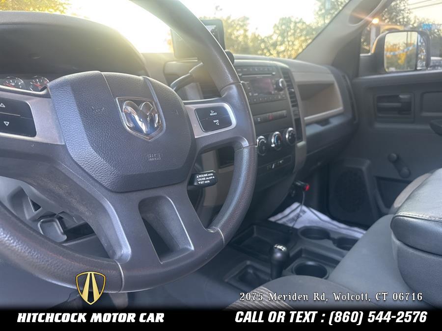 2011 Ram 2500 ST, available for sale in Wolcott, Connecticut | Hitchcock Motor Car. Wolcott, Connecticut 2011 Ram 2500 ST, available for sale in Wolcott, Connecticut | Hitchcock Motor Car. Wolcott, Connecticut