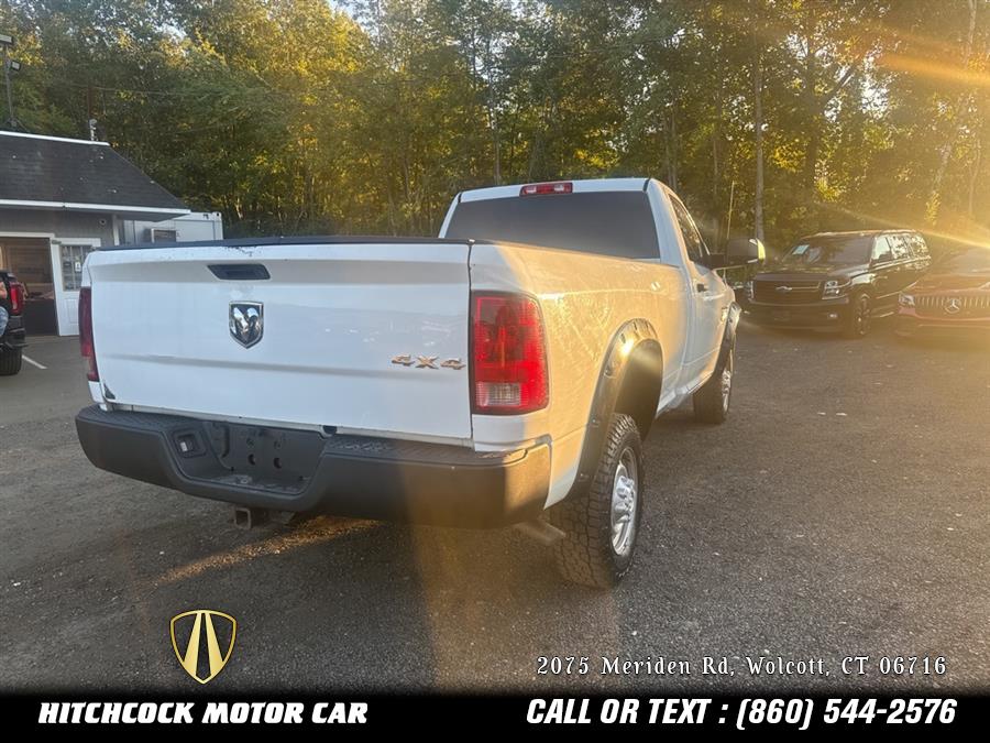 2011 Ram 2500 ST, available for sale in Wolcott, Connecticut | Hitchcock Motor Car. Wolcott, Connecticut 2011 Ram 2500 ST, available for sale in Wolcott, Connecticut | Hitchcock Motor Car. Wolcott, Connecticut