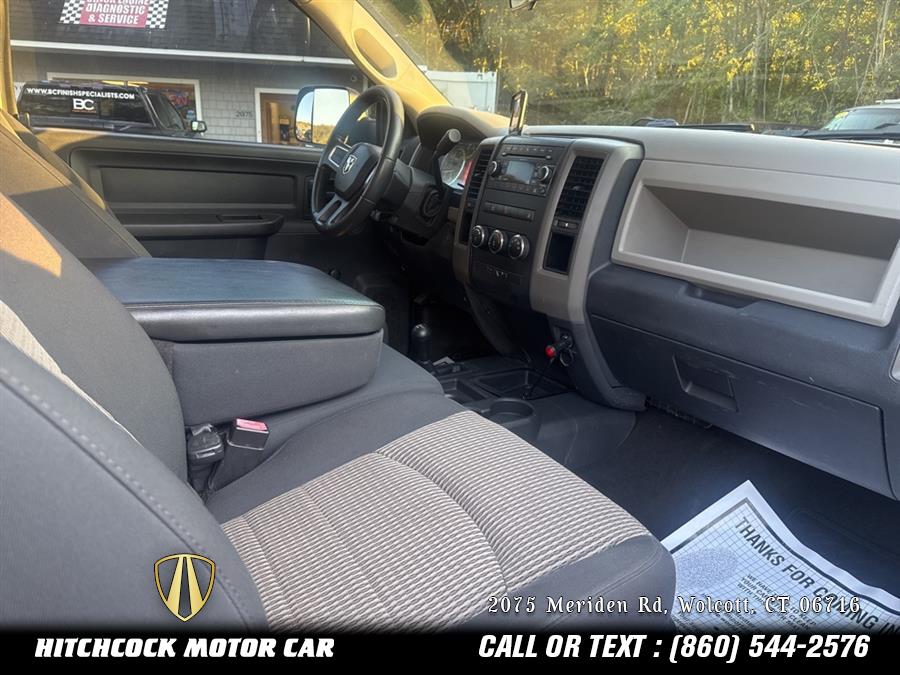 2011 Ram 2500 ST, available for sale in Wolcott, Connecticut | Hitchcock Motor Car. Wolcott, Connecticut 2011 Ram 2500 ST, available for sale in Wolcott, Connecticut | Hitchcock Motor Car. Wolcott, Connecticut