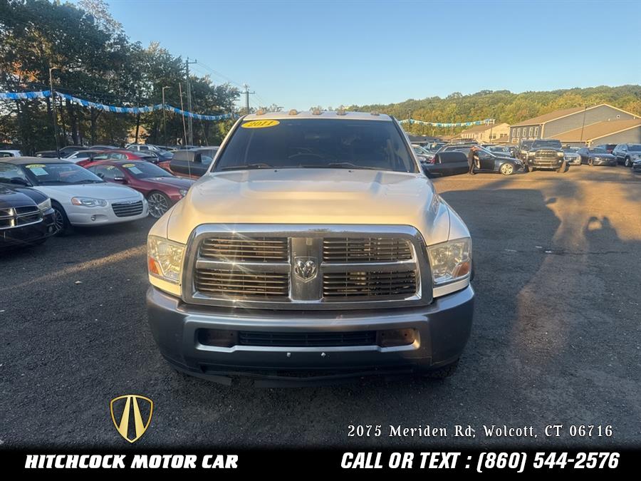2011 Ram 2500 ST, available for sale in Wolcott, Connecticut | Hitchcock Motor Car. Wolcott, Connecticut 2011 Ram 2500 ST, available for sale in Wolcott, Connecticut | Hitchcock Motor Car. Wolcott, Connecticut