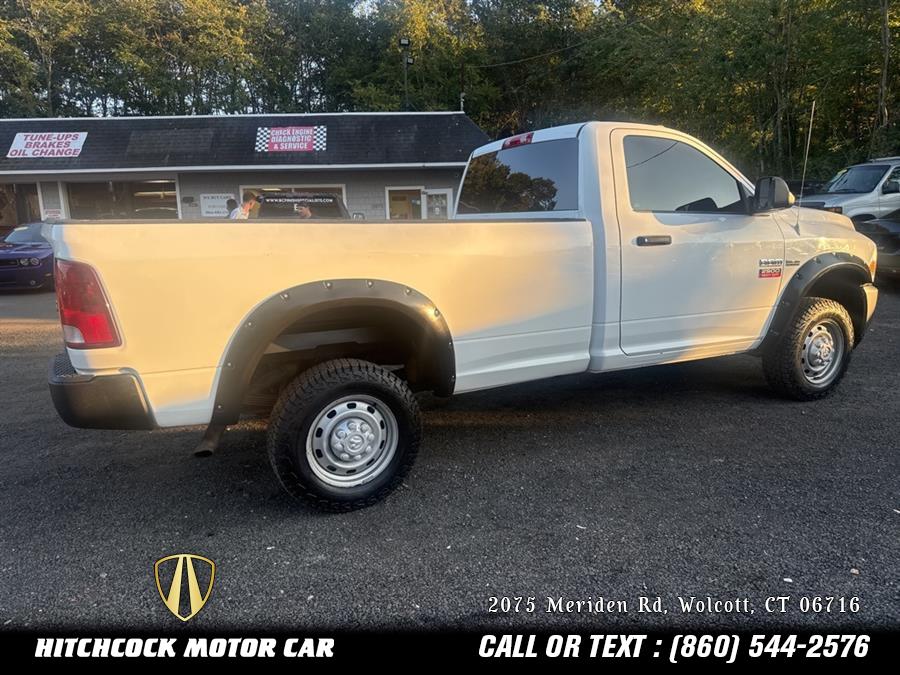 2011 Ram 2500 ST, available for sale in Wolcott, Connecticut | Hitchcock Motor Car. Wolcott, Connecticut 2011 Ram 2500 ST, available for sale in Wolcott, Connecticut | Hitchcock Motor Car. Wolcott, Connecticut