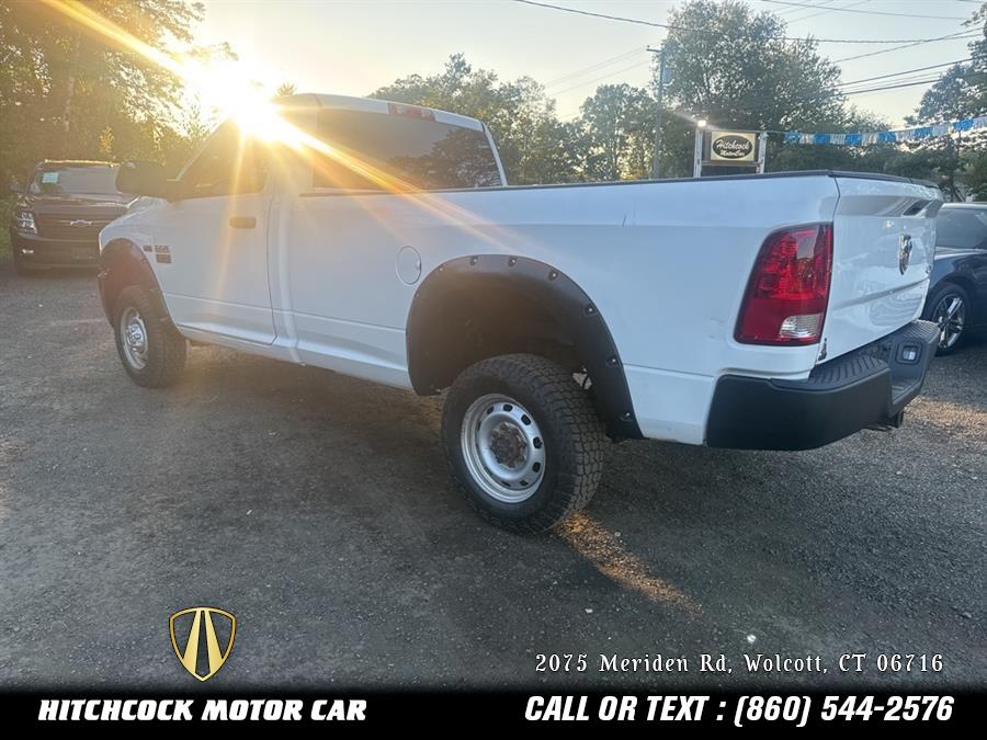 2011 Ram 2500 ST, available for sale in Wolcott, Connecticut | Hitchcock Motor Car. Wolcott, Connecticut 2011 Ram 2500 ST, available for sale in Wolcott, Connecticut | Hitchcock Motor Car. Wolcott, Connecticut