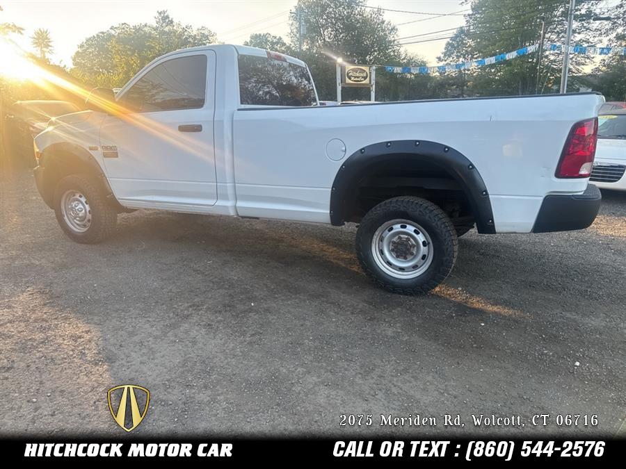 2011 Ram 2500 ST, available for sale in Wolcott, Connecticut | Hitchcock Motor Car. Wolcott, Connecticut 2011 Ram 2500 ST, available for sale in Wolcott, Connecticut | Hitchcock Motor Car. Wolcott, Connecticut