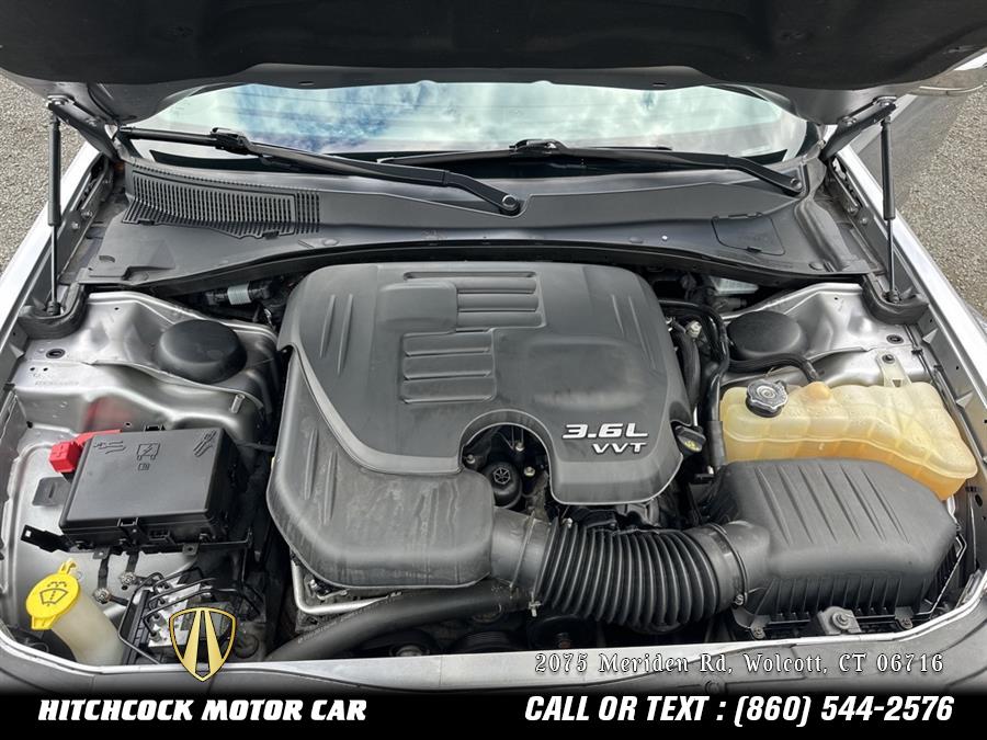 2018 Chrysler 300 Limited, available for sale in Wolcott, Connecticut | Hitchcock Motor Car. Wolcott, Connecticut 2018 Chrysler 300 Limited, available for sale in Wolcott, Connecticut | Hitchcock Motor Car. Wolcott, Connecticut
