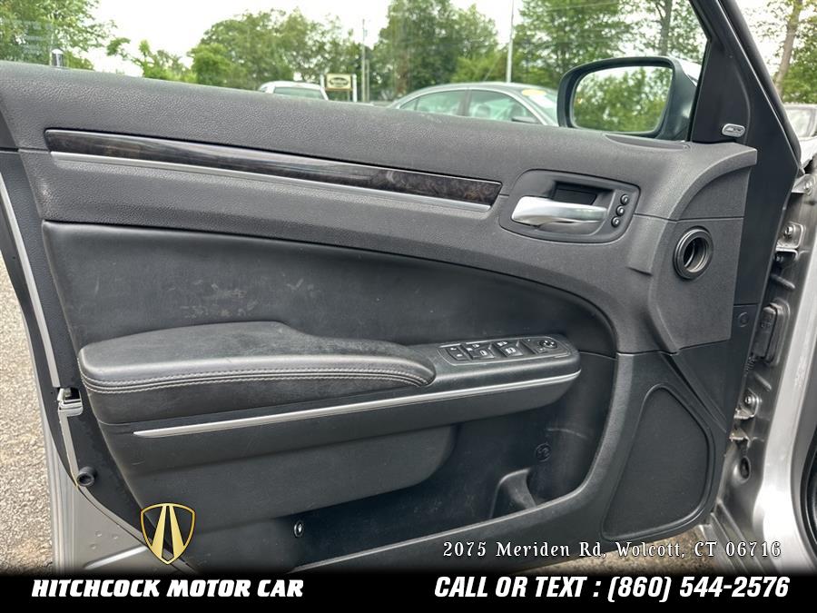 2018 Chrysler 300 Limited, available for sale in Wolcott, Connecticut | Hitchcock Motor Car. Wolcott, Connecticut 2018 Chrysler 300 Limited, available for sale in Wolcott, Connecticut | Hitchcock Motor Car. Wolcott, Connecticut