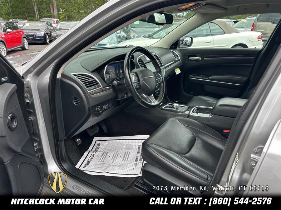 2018 Chrysler 300 Limited, available for sale in Wolcott, Connecticut | Hitchcock Motor Car. Wolcott, Connecticut 2018 Chrysler 300 Limited, available for sale in Wolcott, Connecticut | Hitchcock Motor Car. Wolcott, Connecticut