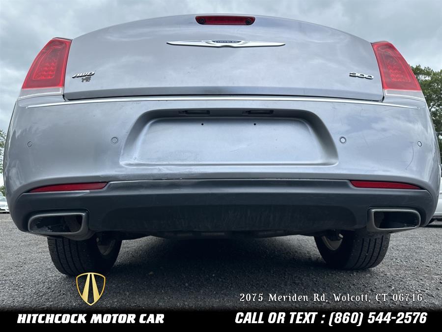 2018 Chrysler 300 Limited, available for sale in Wolcott, Connecticut | Hitchcock Motor Car. Wolcott, Connecticut 2018 Chrysler 300 Limited, available for sale in Wolcott, Connecticut | Hitchcock Motor Car. Wolcott, Connecticut