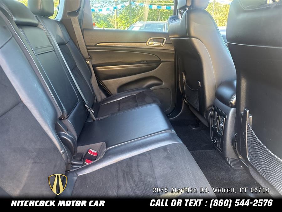 2015 Jeep Grand Cherokee Altitude, available for sale in Wolcott, Connecticut | Hitchcock Motor Car. Wolcott, Connecticut 2015 Jeep Grand Cherokee Altitude, available for sale in Wolcott, Connecticut | Hitchcock Motor Car. Wolcott, Connecticut
