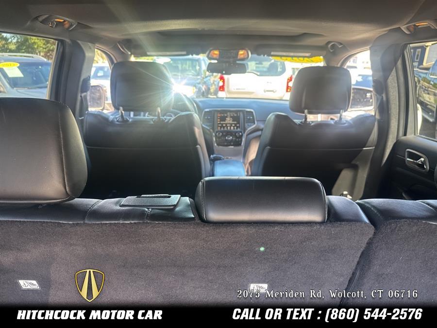 2015 Jeep Grand Cherokee Altitude, available for sale in Wolcott, Connecticut | Hitchcock Motor Car. Wolcott, Connecticut 2015 Jeep Grand Cherokee Altitude, available for sale in Wolcott, Connecticut | Hitchcock Motor Car. Wolcott, Connecticut