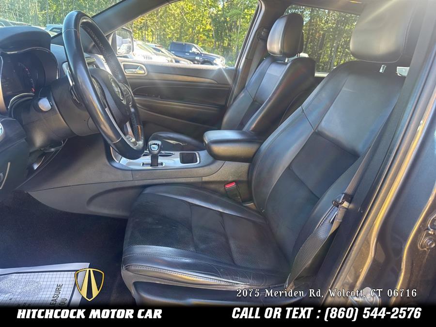 2015 Jeep Grand Cherokee Altitude, available for sale in Wolcott, Connecticut | Hitchcock Motor Car. Wolcott, Connecticut 2015 Jeep Grand Cherokee Altitude, available for sale in Wolcott, Connecticut | Hitchcock Motor Car. Wolcott, Connecticut