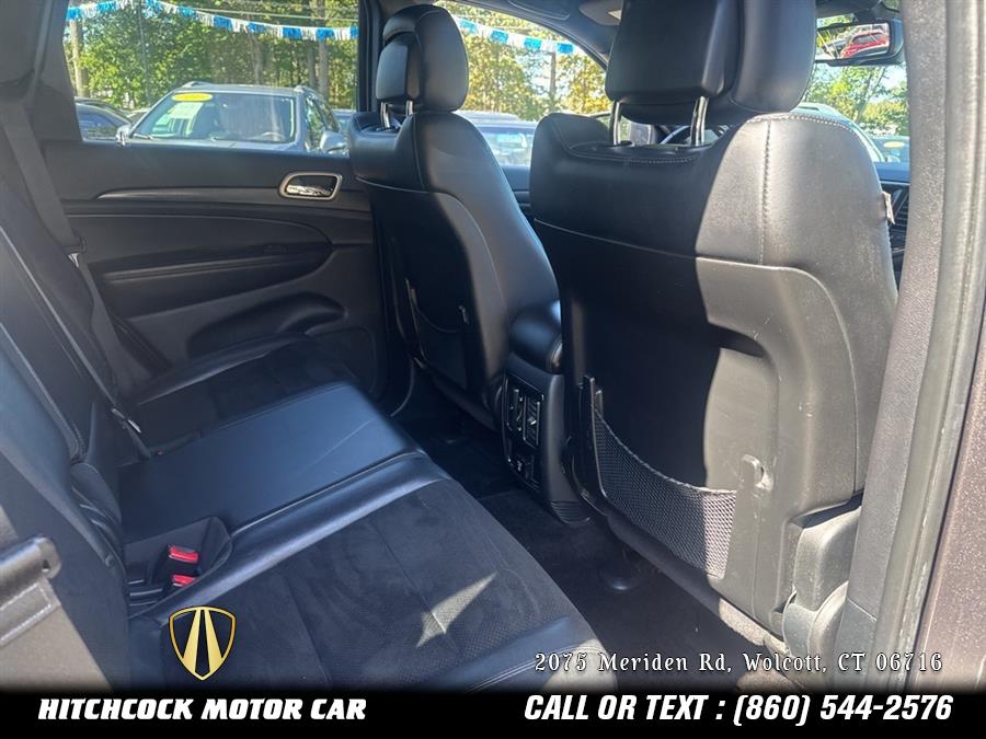 2015 Jeep Grand Cherokee Altitude, available for sale in Wolcott, Connecticut | Hitchcock Motor Car. Wolcott, Connecticut 2015 Jeep Grand Cherokee Altitude, available for sale in Wolcott, Connecticut | Hitchcock Motor Car. Wolcott, Connecticut