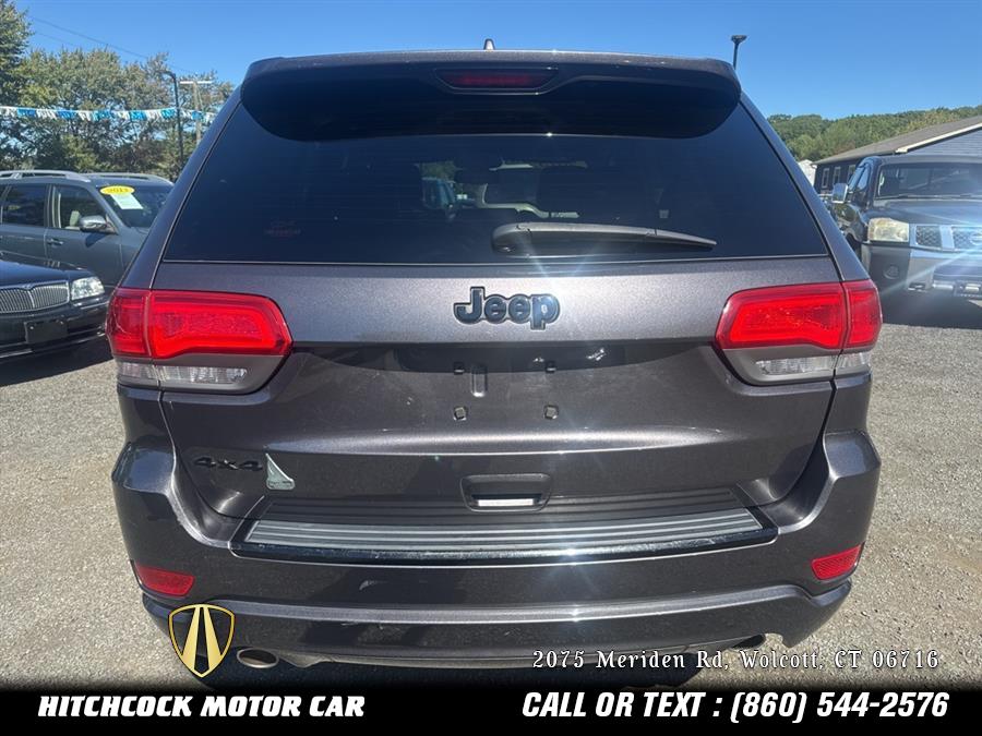 2015 Jeep Grand Cherokee Altitude, available for sale in Wolcott, Connecticut | Hitchcock Motor Car. Wolcott, Connecticut 2015 Jeep Grand Cherokee Altitude, available for sale in Wolcott, Connecticut | Hitchcock Motor Car. Wolcott, Connecticut