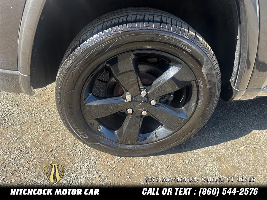2015 Jeep Grand Cherokee Altitude, available for sale in Wolcott, Connecticut | Hitchcock Motor Car. Wolcott, Connecticut 2015 Jeep Grand Cherokee Altitude, available for sale in Wolcott, Connecticut | Hitchcock Motor Car. Wolcott, Connecticut