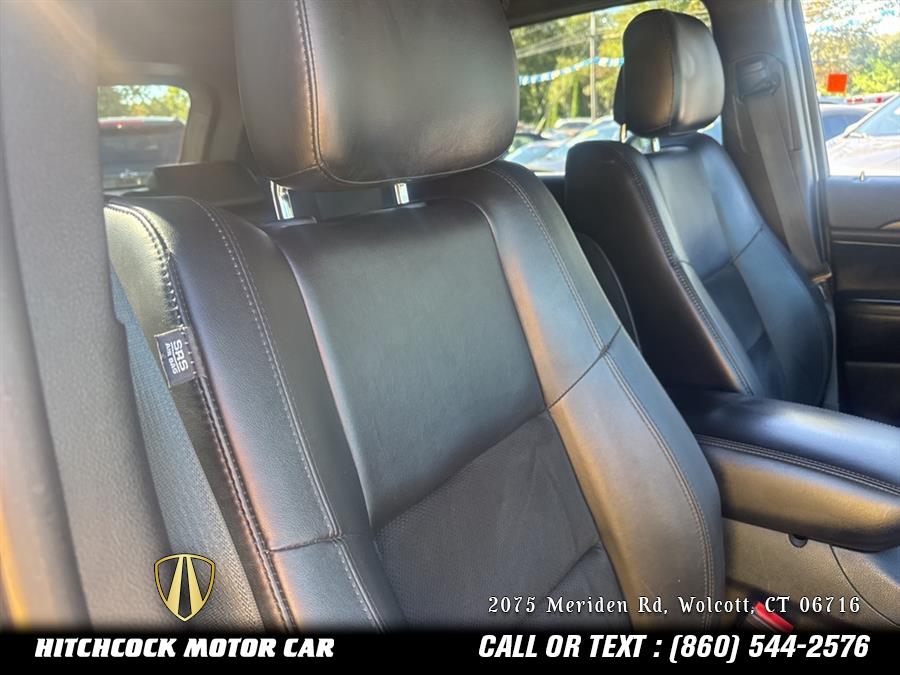 2015 Jeep Grand Cherokee Altitude, available for sale in Wolcott, Connecticut | Hitchcock Motor Car. Wolcott, Connecticut 2015 Jeep Grand Cherokee Altitude, available for sale in Wolcott, Connecticut | Hitchcock Motor Car. Wolcott, Connecticut